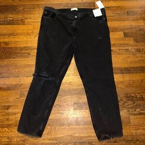 New Abercrombie and Fitch Jeans 37 Long